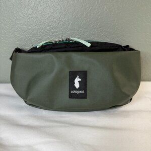Coso 2L Hip Pack - Spruce/Black